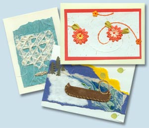 custom greeting card